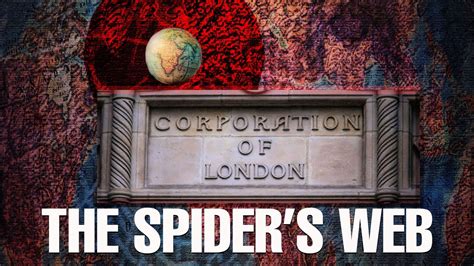the spider's web britain's second empire